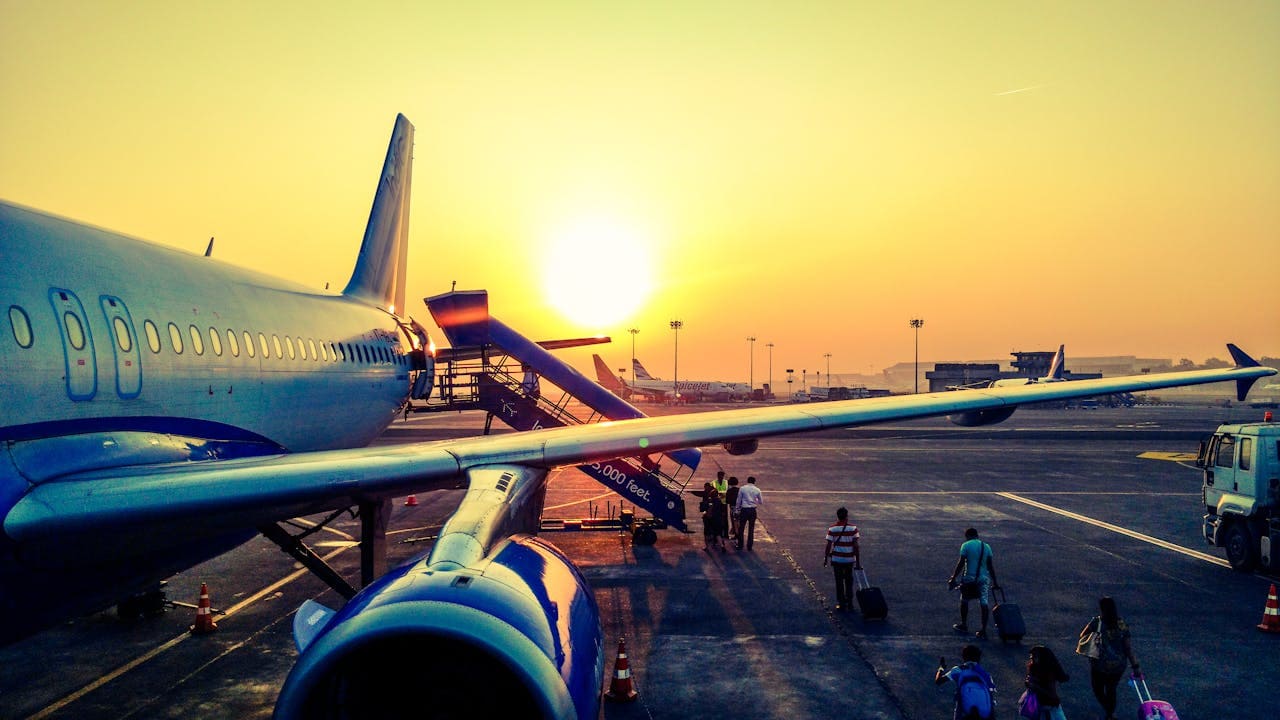 Guarulhos Airport: The Largest in Latin America