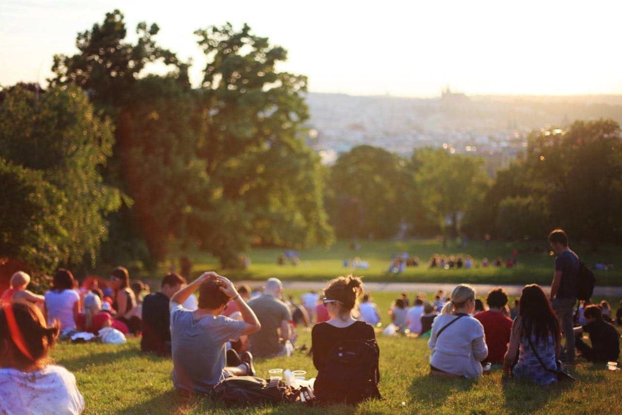 The Main Attractions of the Vibrant City of São Paulo