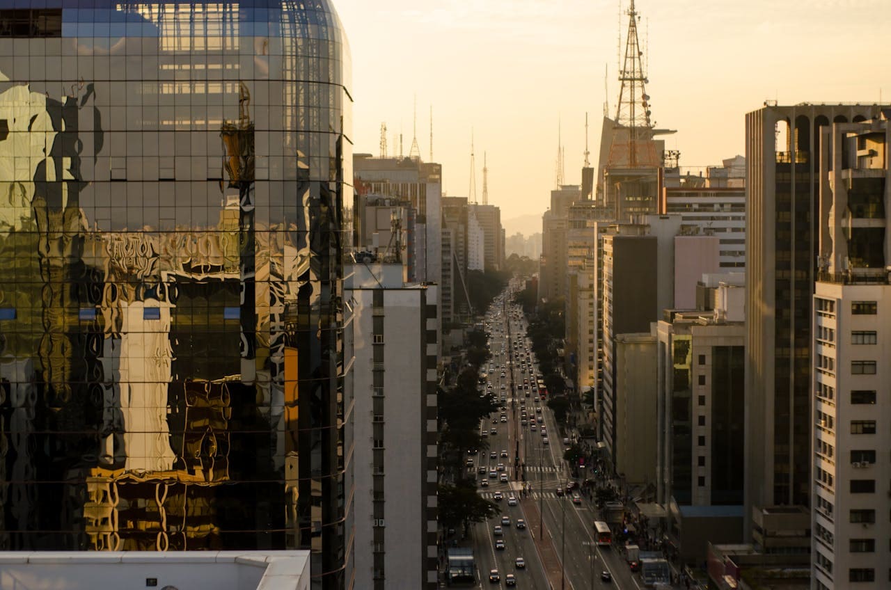 Sesc on Avenida Paulista: An Incredible Cultural Center